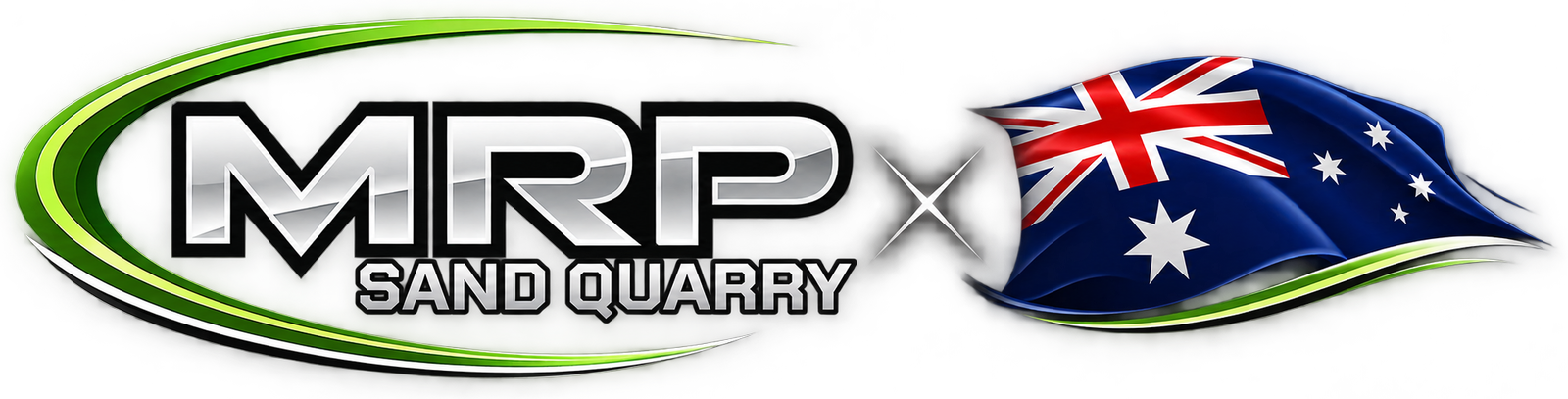 MRP Sand Quarry